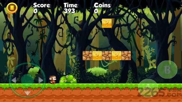 猴子卷游戏最新版下载