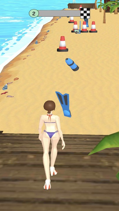 冲浪我最美最新版 冲浪我最美游戏下载