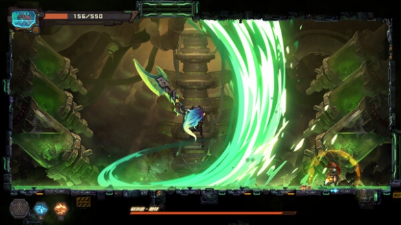 湮灭线蓝图在哪里-全蓝图获取位置一览