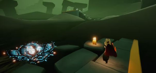 光遇6.25每日任务怎么做-光遇每日任务6.25完成攻略