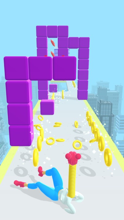 脖子我最美官方版下载