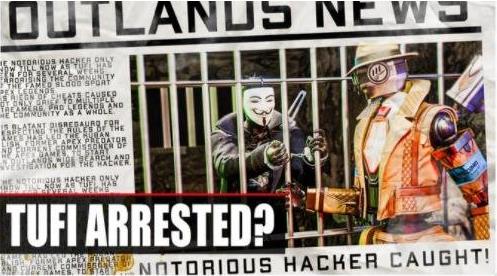 《Apex英雄》官方表示开挂者，将可能面临法律诉讼