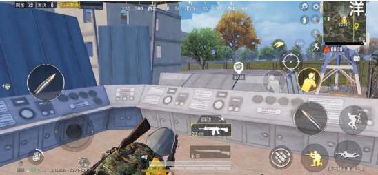 和平精英火力对决的密室居然这样打开？和平精英火力对决夺冠指南最强干货