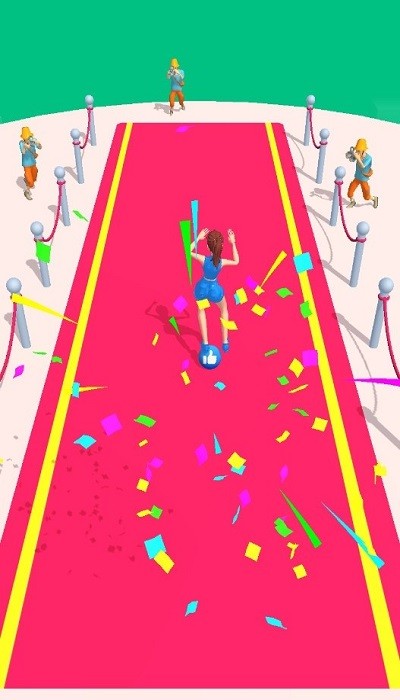 网上我最美游戏下载