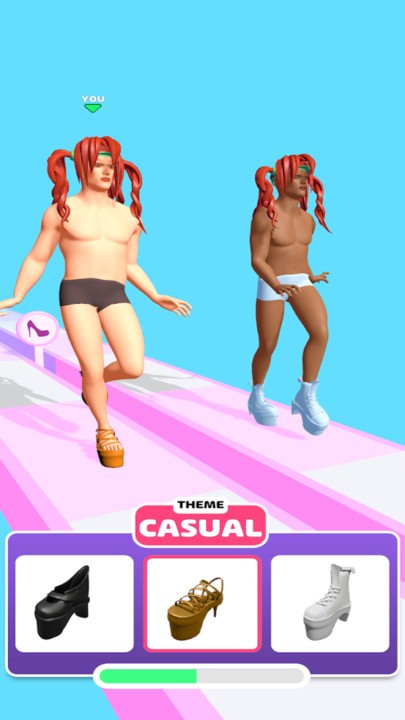 女装我最美游戏下载