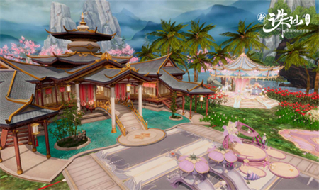 好玩的手游修仙游戏有哪些？修仙手游推荐