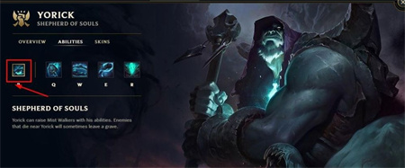 《LOL》穿甲流掘墓人怎么玩？LOL穿甲流掘墓人玩法介绍