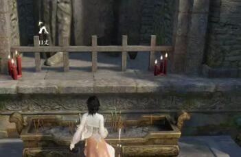 逆水寒手游神秘石室任务怎么做-逆水寒手游神秘石室任务攻略