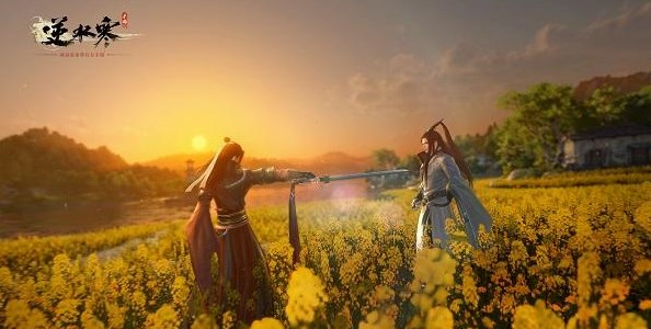 逆水寒手游氪金程度怎么样-逆水寒手游游戏氪金程度介绍