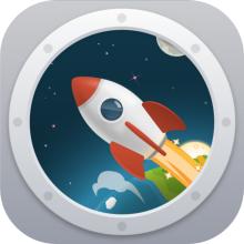 walkr口袋里的银河冒险