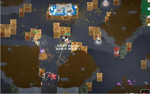 《小动物之星》新手怎么吃鸡?攻略分享