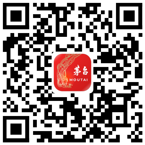 i茅台安卓版二维码 i茅台app下载二维码