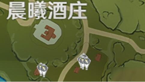 原神白萝卜在哪里获得?原神白萝卜最新获取位置大全