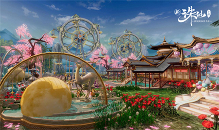 好玩的手游修仙游戏有哪些？修仙手游推荐