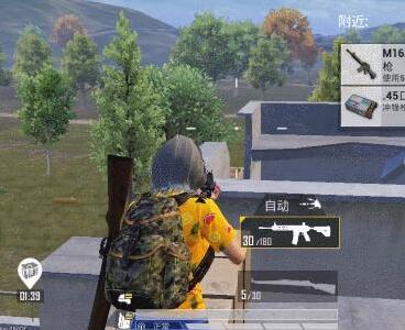 和平精英火力对决的密室居然这样打开？和平精英火力对决夺冠指南最强干货