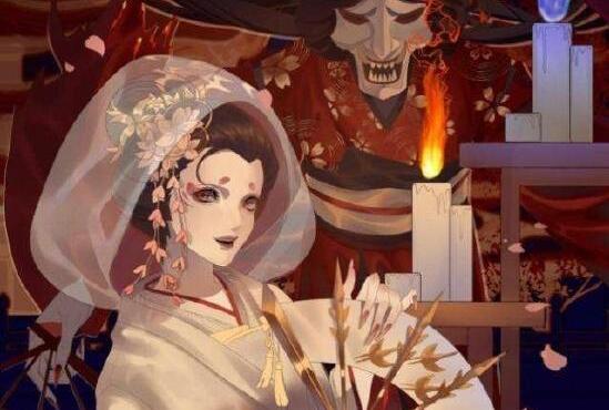 第五人格红蝶怎么玩？ 红蝶天赋加点