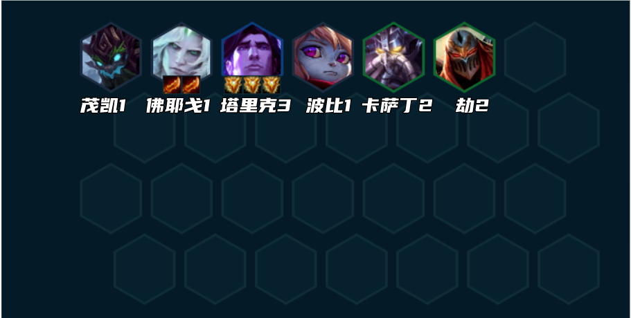 金铲铲之战堡垒天使阵容怎么玩-堡垒天使阵容玩法攻略