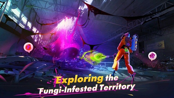 地球之日游戏 地球之日手游官方下载