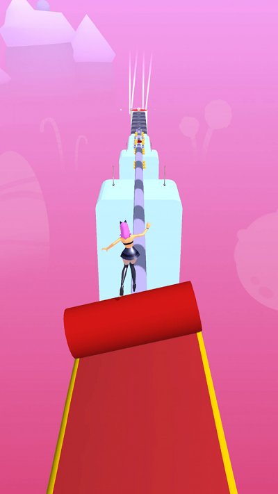 红毯我最美手游 红毯我最美游戏下载