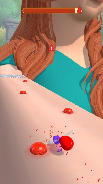 蚊子我最美正式版下载