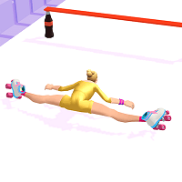 溜冰鞋我最美最新版