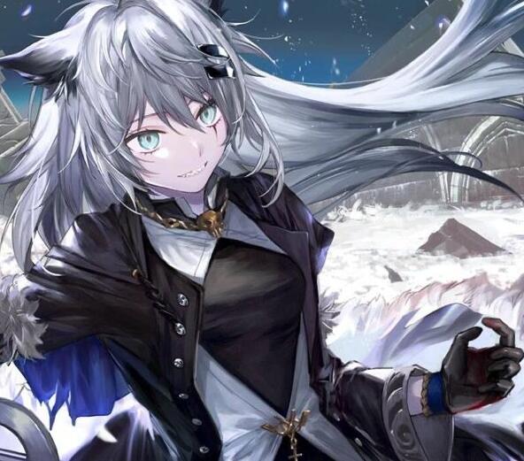 明日方舟春节后长草期刷什么？