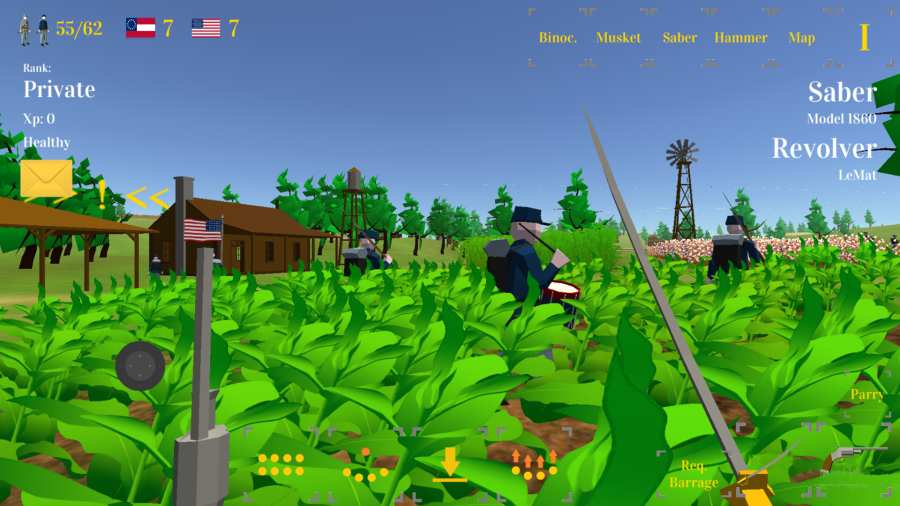 维克斯堡战役汉化版 维克斯堡战役游戏下载