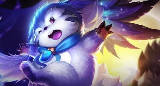 王者荣耀【凤求凰&凤凰于飞】即将返场,新版梦奇上线!