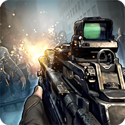 僵尸前线3游戏(ZF3D)