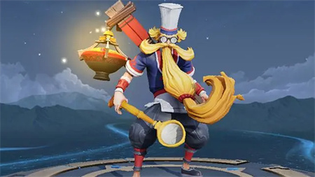 《王者荣耀》抽到王者水晶换什么？王者荣耀王者水晶兑换介绍