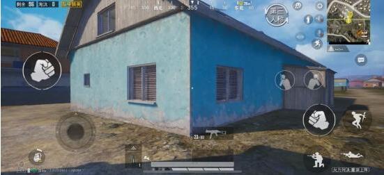 和平精英火力对决的密室居然这样打开？和平精英火力对决夺冠指南最强干货