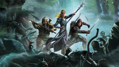 明日方舟新SS「覆潮之下」W将成为最强MVP打手？新机制及敌人公开