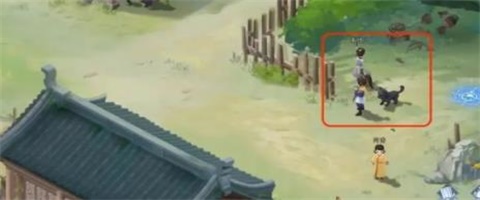 新仙剑奇侠传之挥剑问情余杭镇宝箱位置-新仙剑奇侠传之挥剑问情宝箱位置大全