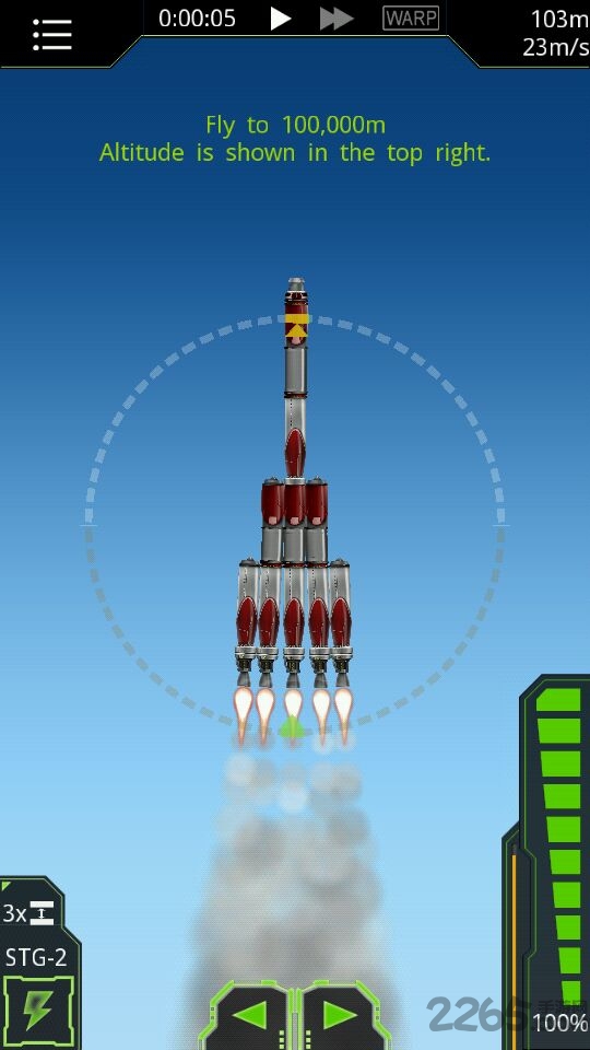 坎巴拉太空计划体验版 坎巴拉太空计划体验服下载