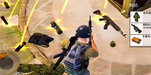 和平精英龙骨部落怎么玩-和平精英龙骨部落玩法攻略