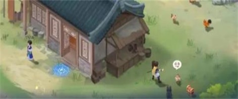 新仙剑奇侠传之挥剑问情余杭镇宝箱位置-新仙剑奇侠传之挥剑问情宝箱位置大全