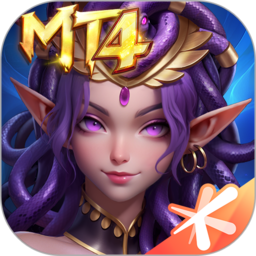 我叫mt4公测版