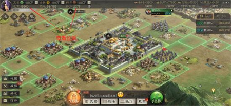 三国志战略版名声势力是什么?实力系统详解