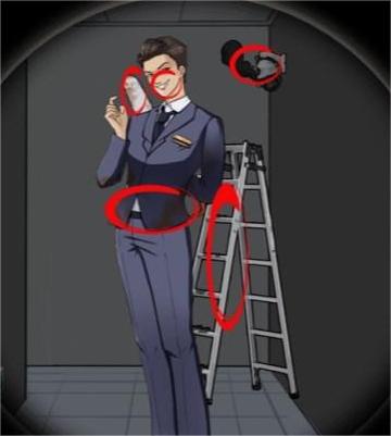 文字来找茬独居女孩如何过-独居女孩通关攻略