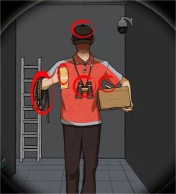 文字来找茬独居女孩如何过-独居女孩通关攻略