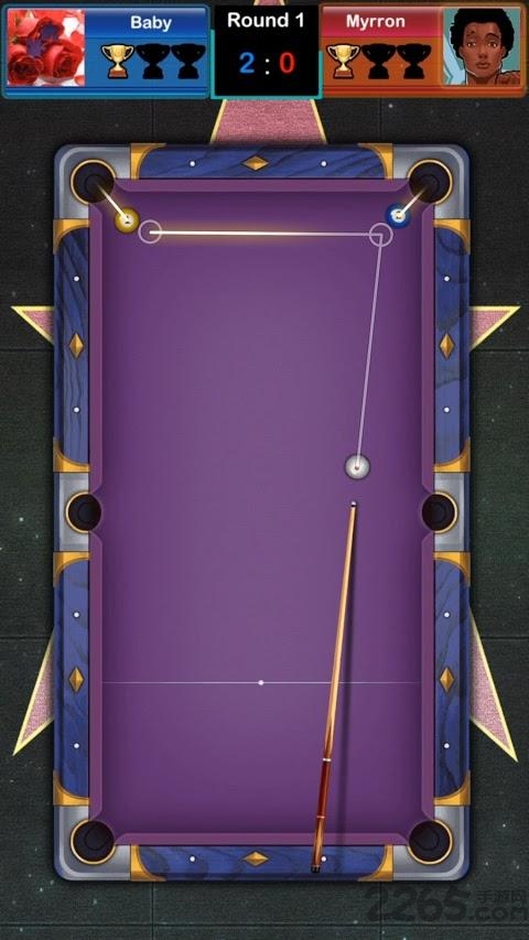 台球俱乐部手游最新版 台球俱乐部游戏官方