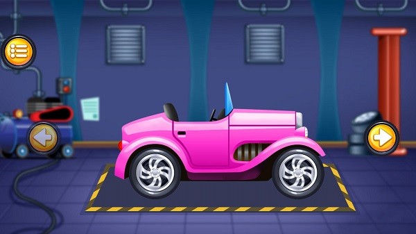 宝宝迷你汽车工厂免费版下载