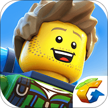 乐高无限测试服