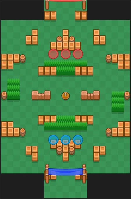 荒野乱斗潘妮怎么玩?潘妮角色攻略