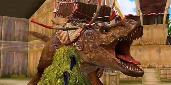 和平精英龙骨部落怎么玩-和平精英龙骨部落玩法攻略