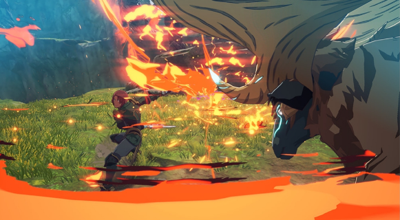 蓝色协议双斧职业怎么玩,蓝色协议双斧职业攻略