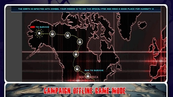 月夜生存之战官方版下载