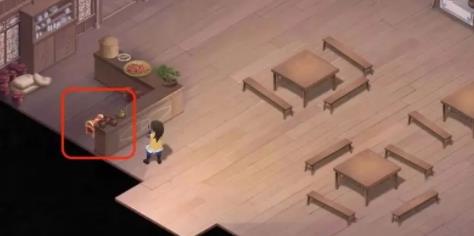 新仙剑奇侠传之挥剑问情余杭镇宝箱位置-新仙剑奇侠传之挥剑问情宝箱位置大全