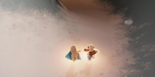 光遇6月22日复刻先祖在哪里-光遇6月22日复刻先祖位置一览