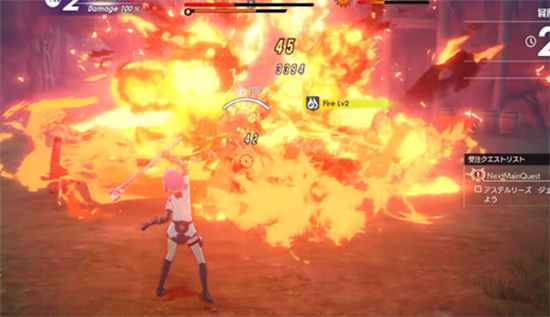 蓝色协议冒险等级1-2关怎么过-蓝色协议冒险等级1-2通关攻略